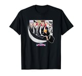 Bleach Ichigo Slash T-Shirt