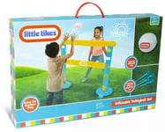 Little Tikes Inflatable Volleyball Set Childrens Outdoor Garden Park Beach Fun