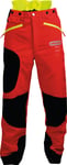 Oregon Pantalon de protection Waipoua® - Taille M