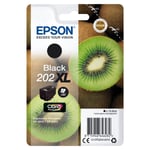 Epson C13T02G14020 Standard Original Inkjet Cartridges - Black