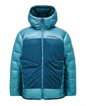 Peak Performance Men Minus Degree Down Puffer Hydro Fresh - 1st. kvar  - Alpingaraget