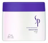 Wella SP Smoothen Mask 400ml