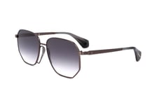 Lunettes de Soleil Vivienne Westwood VW7005 909 ANTIQUE GUN 57/16/140 Femme