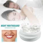 Anti-Snoring Anti-Grinding Teeth Teeth Whitening Night Mouthguard Sports Braces