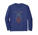 The Hobbit Ironhill Dwarves Long Sleeve T-Shirt