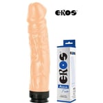 Gode Réaliste Lubrifiant Anal Vaginal Eau Eros 300 ml 20 x 5cm Sextoy Godemichet