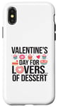 iPhone X/XS Funny Valentines Day Romantic Romance Couples Relationship Case