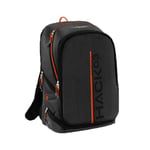 Bullpadel Hack Backpack Black