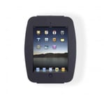 COMPULOCKS Space iPad 12.9" Security Lock Enclosure and Tablet Holder innhegning - Tyverisikker - for nettbrett - svart