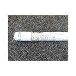 Tube LED T8 9W (equivalent fluo 18W) froid 6500K 800lm longueur 600mm culot G13