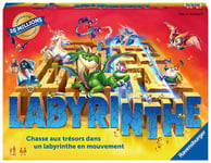 Jeu Labyrinthe Ravensburger