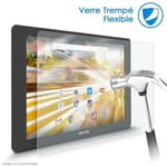 Protection En Verre Fléxible Pour Tablette Archos 70 Internet 7 Pouces