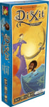 DIXIT EXPANSION 3 JOURNEY BOARD GAME