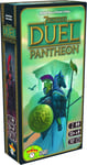 Repos Production 7 Wonders: Duel Pantheon Expansion Card Game