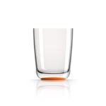 DRICKSGLAS ORANGE MARC NEWSON