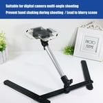 Desktop Copying Shoot Stand Bracket Tripod Monopod For Camera DSLR Photography