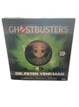 Figurine Ghostbusters Dr.Peter Venkman 5 Five Stars Funko