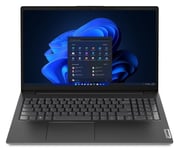 Lenovo V15 G4 IRU Laptop, Intel Core i5-13420H, 8GB DDR4, 256GB PCIe SSD, 15.6" 