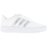 Baskets adidas  Court platform