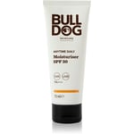 Bulldog Anytime Daily Moisturise SPF30 Nærende og fugtgivende creme 75 ml