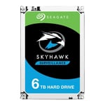 Seagate SKYHAWK 6TB 3 5" SATA III