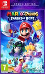 Mario + Rabbids: Sparks of Hope (Cosmic Edition)