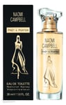 5050456013807 Pret A Porter woda toaletowa spray 30ml Naomi Campbell