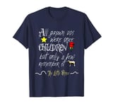 The Little Prince Book Lovers / Readers T Shirt T-Shirt