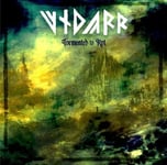 Vidarr  Tormented To Rot  CD