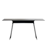 Living Divani - Inari Console - Konsolbord - Mist-o - Svart - Metall