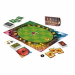 CLEMENTONI Harry Potter Quidditch Clash - board game