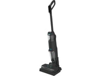 Mamibot | Multi Purpose Floor Cleaner | Flomo Ii Plus | Cordless Operating | Washing Function | 25.55 V | Operating Time (Max) 33 Min | Black | Warranty 24 Month(S)