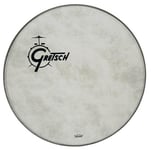 Gretsch Bassdrum head Fiberskyn, 20