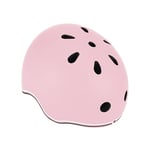 Globber - KIDS HELMET XXS / XS - Casque de protection pour les enfants et les tout-petits , Rose Pastel