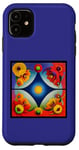 Coque pour iPhone 11 Album The Sanctity Of Crows (Flowers Of The New Dawn) Art