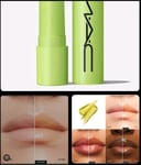 MAC SQUIRT PLUMPING GLOSS STICK 2.3g, 15 LIKE SQUIRT Green