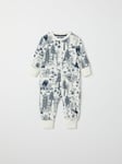 Pyjamasoverall mumin