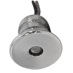 Casolux Mille courtesy LED-belysning RF röd 10-30v