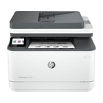 HP LaserJet Pro MFP 3102fdn multifunktionsskrivare