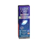 Clear Care Plus with HydraGlyde Cleaning & Disinfecting Solution 12 Oz