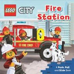 LEGO® City. Fire Station