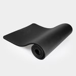 Neo-Sport Premium NBR Yogamatta - 183x60cm, 1,5cm tjock, halkfri, vattentät, idealisk för hembruk