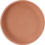 OYOY Terra fat till kruka small o30,8 cm Terracotta