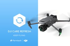 DJI Care Refresh 2-Year Plan (DJI Mavic 3 Pro) NZ