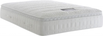 Dura Beds Silver Active 2800 Pocket Spring Mattress