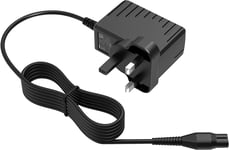 5 . 5V  Charger  Fit  for  Karcher  Window  Vac  Cleaner ,  Replacement  for  Ka