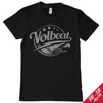 Volbeat Spark Big & Tall T-Shirt, T-Shirt