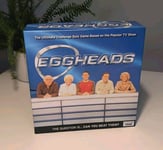 Eggheads Board Game. BBC Quiz Game 2006