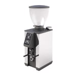 Macap - LEO55 - On-demand espressokvarn - Chrome