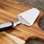 Heavy Duty Plane Cheese Cutter Non-Stick Cheese Shaver Shovel  Butter